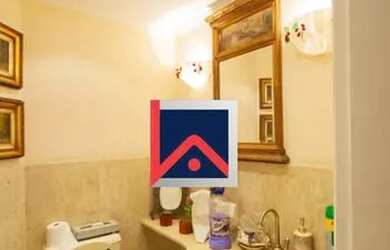 Imagem 8: Apartamento Locação 3 Dormitórios - 222 m² Jardim Paulista