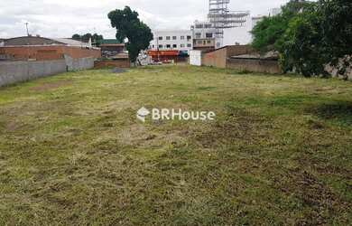 Imagem: O terreno possui 2.522m² de Área e está localizado em Centro