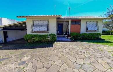 Imagem 11: Casa à venda Rua Paulino Vasco Micco, Santa Tereza - Porto Alegre