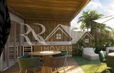 Imagem 7: APARTAMENTO RESIDENCIAL em Mata de São João - BA, Imbassaí