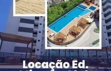 Imagem: O apartamento possui 3 Dormitórios, 5 Banheiros, 2 Vagas na