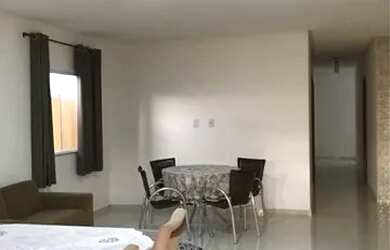 Imagem: Casa em Amargosa aluguel