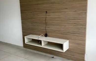 Imagem 4: Apartamento para venda com 100 metros quadrados com 3 quartos em Ponta da Praia - Santos