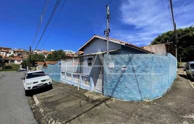 Imagem 2: CASA RESIDENCIAL em BRAGANÇA PAULISTA - SP, VILA FLORA