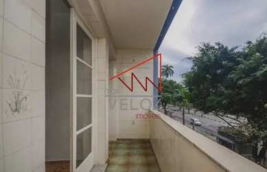 Imagem: A kitnet possui 1 Dormitório, 1 Banheiro e 40m² de Área e