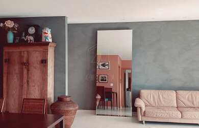 Imagem 5: Apartamento em Tamboré - Santana de Parnaíba, SP