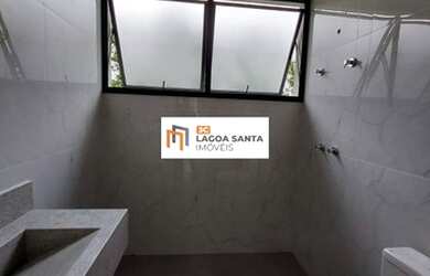 Imagem 16: MARAVILHOSA CASA NO CONDOMÍNIO JARDINS DA LAGOA - LAGOA SANTA