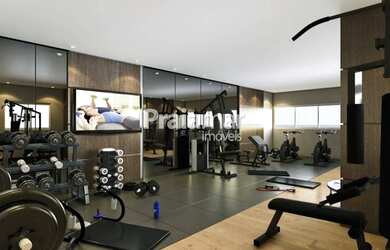 Imagem 11: Apartamento Garden | 02 dormitórios | 01 suíte | 01 vaga | Boa Vista | São Vicente