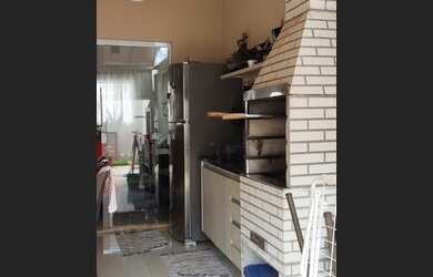 Imagem 5: Casa Bonfim Paulista. 100m² de Área, 3 Vagas na garageme3 Dormitórios