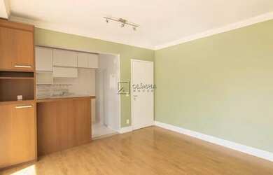 Imagem 3: Apartamento Locação 2 Dormitórios - 67 m² Chácara Santo Antônio