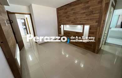 Imagem: A casa em condomínio possui 3 Dormitórios, 1 Banheiro, 3 Vagas