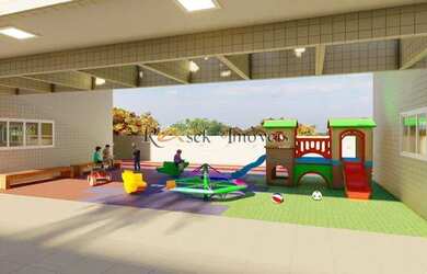 Imagem 8: Apartamento com 2 dorms, Centro, Mongaguá - R$ 377 mil, Cod: 859