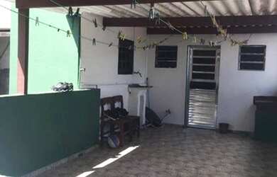 Imagem 13: Sobrado à venda, 126 m² por R$ 375.000,00 - Jardim Cruzeiro do Sul -...