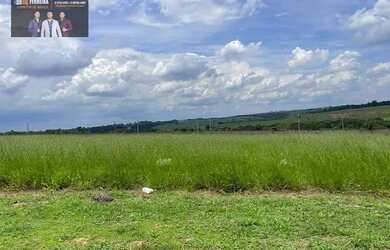 Imagem 3: Terreno à venda, 1007 m² por R$ 200.000,00 - Jardim Encantos do Jacuhu...