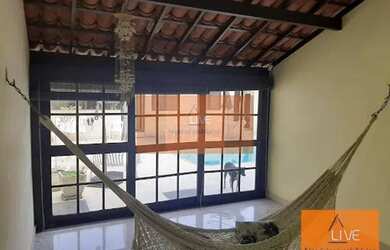 Imagem 15: Casa com 5 dormitórios à venda, 360 m² por R$ 1.000.000,00 - Badu - Niterói/RJ