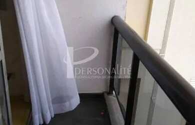 Imagem 4: Apartamento à venda, Condomínio Porto Fino, Vila Augusta, Guarulhos, SP - 3 Dormitórios, 1