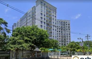 Imagem 5: Apartamento no Condomínio Minha Praia I, com 52m² - Barra da Tijuca