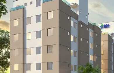 Imagem: CONTAGEM - Padrão - Jardim Riacho Das Pedras