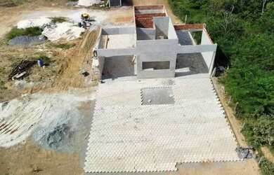 Imagem 1: Seu Lote de 1.000m2 por apenas 449,00 mensal, Aproveite, Condomínio Lazer e Infraestrutura