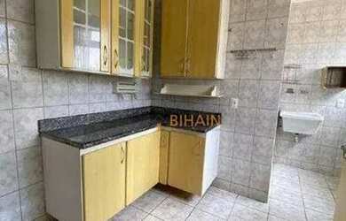 Imagem 5: Cobertura com 3 dormitórios, 130 m² - venda por R$ 429.000 ou aluguel por R$ 3.370/mês - H