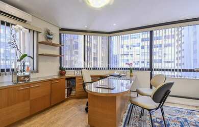 Imagem: O depósito possui 93m² de Área e está localizado em Bela