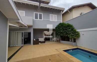 Imagem 1: Casa para aluguel por 6.500,00 no bairro Parque Brasil 500, Condomínio...