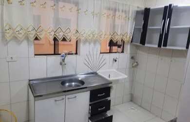 Imagem 3: Apartamento 03 dormitórios no Campo Comprido com excelente localização. Poucos metros da U