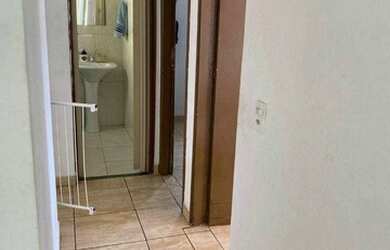 Imagem 4: Apartamento com 3 dormitórios à venda, 54 m² por R$ 310.000,00 - Vila Formosa - São Paulo