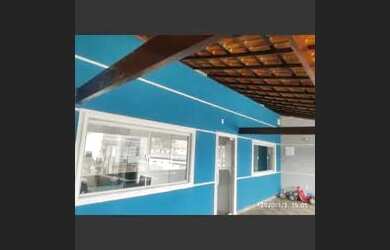 Imagem 4: Vendo casa Itaboraí. Varanda, 2 Vagas na garageme3 Dormitórios