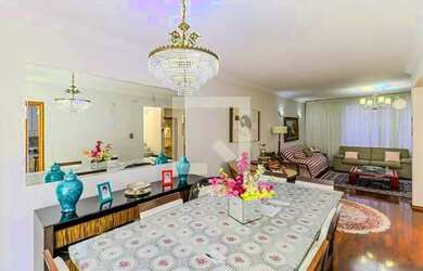 Imagem 12: Casa à Venda - Chácara Santo Antonio, 3 Quartos, 250 m2