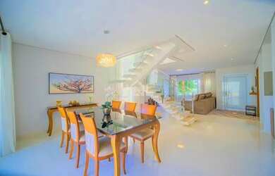 Imagem 15: SANTANA DE PARNAíBA - Casa de Condomínio - Tarumã