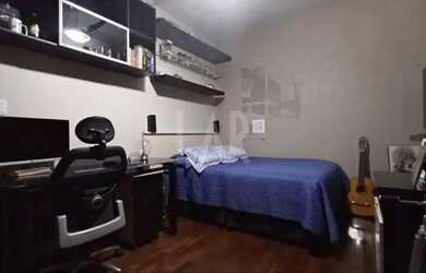 Imagem 12: Apartamento à venda, 4 quartos, 1 suíte, 1 vaga, Lourdes - Belo Horizonte/MG