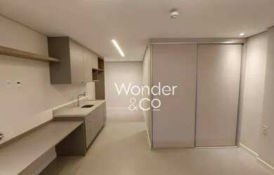 Imagem 1: Apartamento com 1 dormitório, 35 m² - venda por R$ 594.000,00 ou aluguel por R$ 4.981,00/m