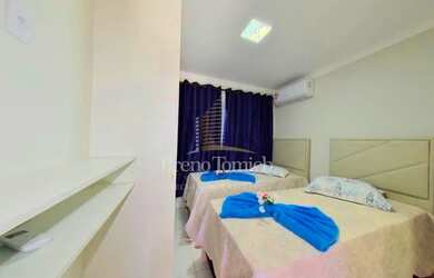 Imagem 14: TEMPORADA casa em condomínio fechado até 10 pessoas - Village 1