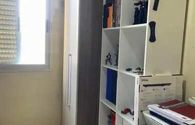 Imagem 16: APTO CENTRO. Piscina, Churrasqueira, 91m² de Áreae2 Vagas na garagem