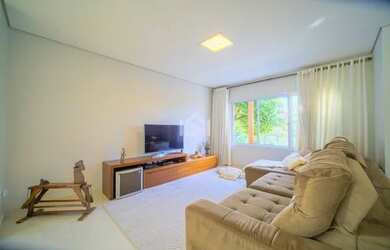 Imagem 11: SANTANA DE PARNAíBA - Casa de Condomínio - Tarumã