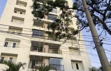 Imagem: O apartamento possui 2 Dormitórios, 2 Banheiros, 2 Vagas na