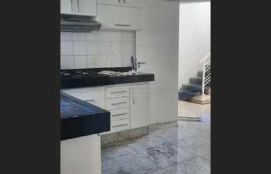 Imagem 8: Casa de condomínio para aluguel com 4 quartos Parque Residencial Damha...