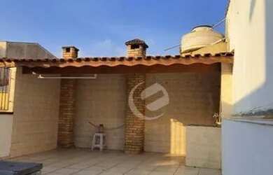 Imagem 7: Sobrado com 3 dormitórios, 327 m² - venda por R$ 1.275.000 ou aluguel por R$ 5.985/mês - V