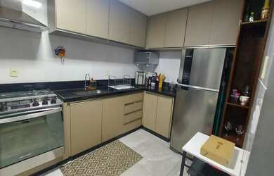 Imagem 14: Casa a venda de 3 quartos no bairro Senhora das Graças - Betim - MG