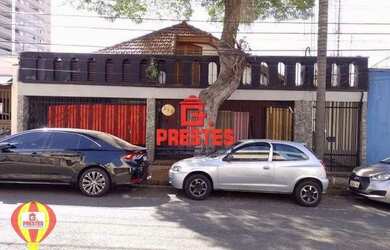 Imagem: A casa possui 2 Dormitórios, 1 Banheiro, 4 Vagas na garagem