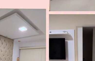 Imagem 9: ALUGO APTO NO ALAMEDA PARK BARRO. ANDAR ALTO VISTA LIVRE