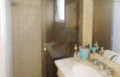 Imagem 4: Apartamento com 3 dormitórios, 142 m² - venda por R$ 699.000,00 ou aluguel por R$ 4.330,00