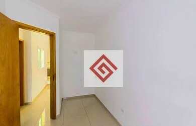 Imagem 9: Apartamento com 2 dormitórios, 50 m² - venda por R$ 285.000,00 ou aluguel...