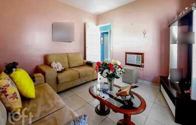 Imagem 1: Casa à venda Rua Paulino Vasco Micco, Santa Tereza - Porto Alegre