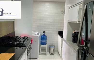 Imagem 10: Maravilhoso apartamento todo reformado no condomínio Reserva Florata