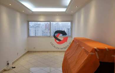 Imagem 6: Apartamento com- venda por R$ 1.045.000 ou aluguel por R$ 4.280/mês -...