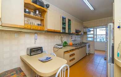 Imagem 10: Apartamento para Venda - 120m², 3 dormitórios, sendo 1 suites, 1 vaga...