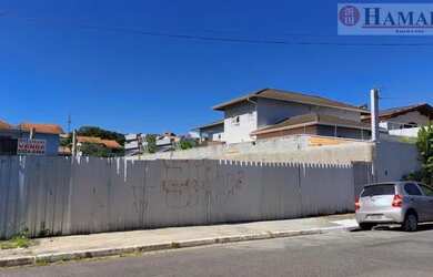 Imagem: O terreno possui 712m² de Área e está localizado em Jardim