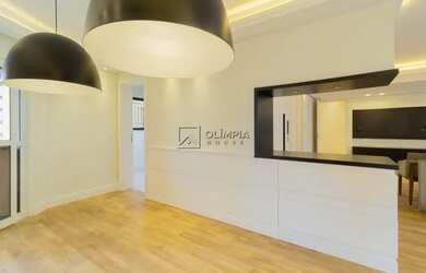 Imagem 10: Apartamento Locação 3 Dormitórios - 160 m² Jardim Paulista